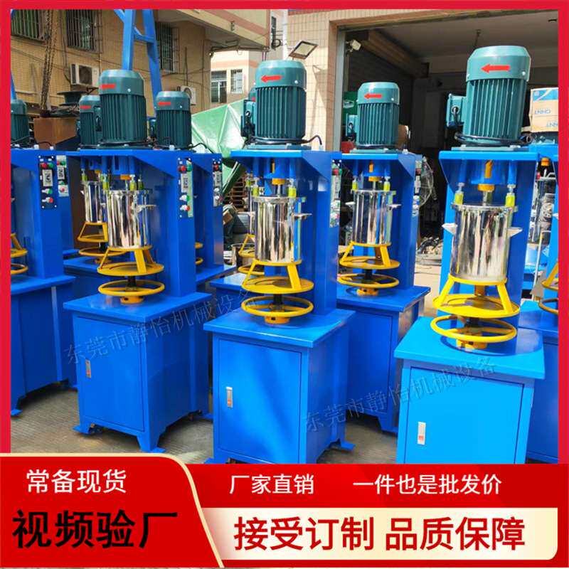 现货颜料高速打粉机 EPC颗粒粉体不锈钢打粉桶 常备现货