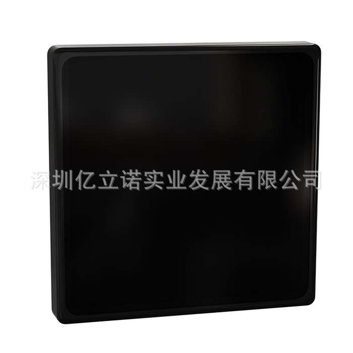 MTN6215-0410彩色4寸触摸控制面板KNX莫顿智能照明彩色触摸屏