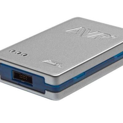 ATJTAGICE3仿真器AVR调试器JTAGICE3下载器烧录编程器atmel原装