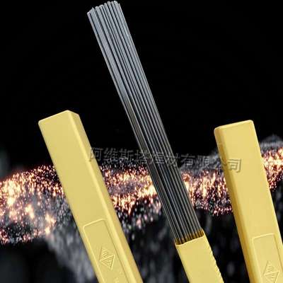 电力PP-TIG2209双相不锈钢钨极氩弧实芯焊丝ER2209双相不锈钢焊丝