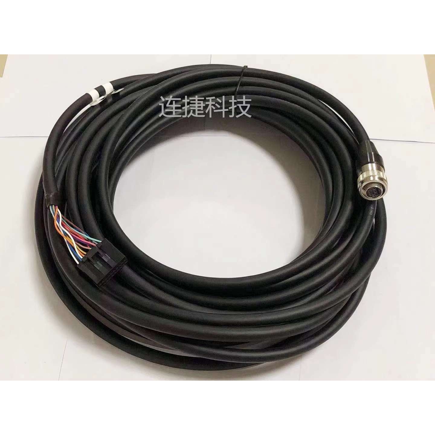 示教器线TP线机器人fanuc示教器线A660-2007-T364/T028