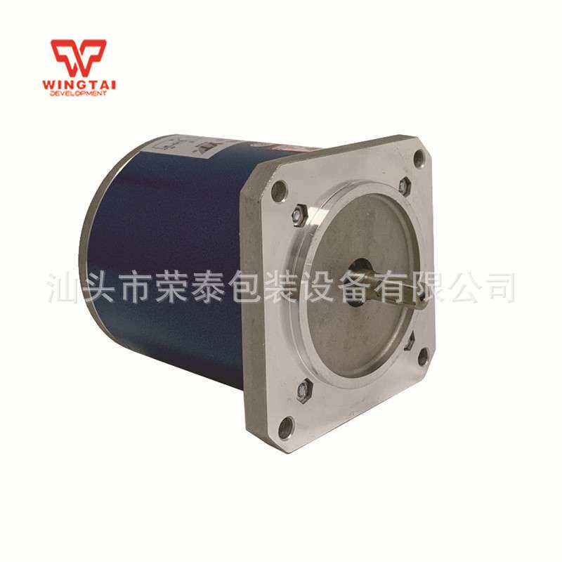永磁低速同步电动机 90TDY115-T