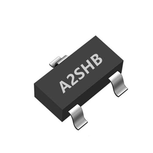 SI2302 A2SHB SOT-23  2.3A   3A 可选  贴片 场效应管  1盘/54元