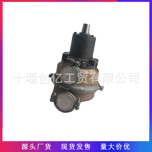 适用于重庆康明斯K38发动机配件海水泵 3049157 3085649