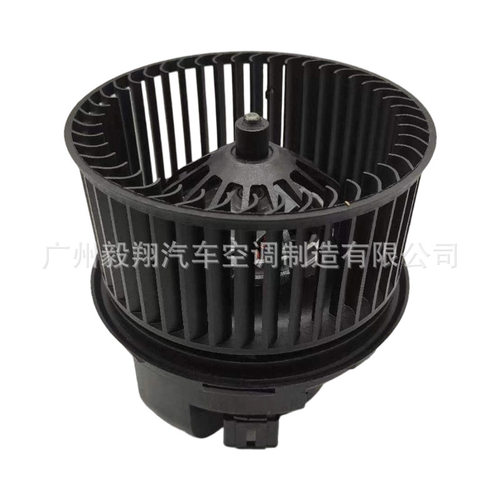 适用Focus 2005-2010/V40 2012-2016 12V Blower Material Sealed