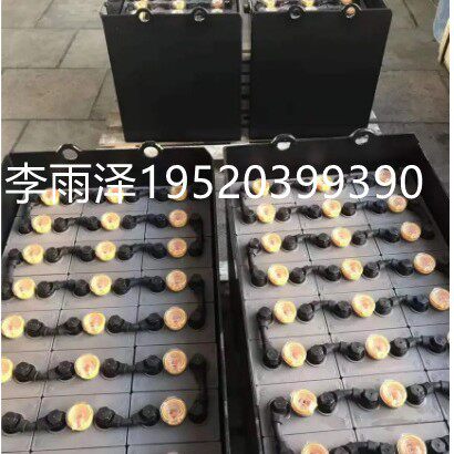 霍克叉车HAWKERPZS动力电池==北京销售部==大容量电源、启动电池