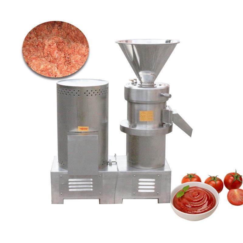 磨骨机商用全自动 胶体磨骨机 鸡架牛骨鱼骨肉类研磨机碎骨机厂家,清洗/食品/商业设备,肉制品加工设备,淘宝优惠券,粉丝福利购,淘宝优惠卷