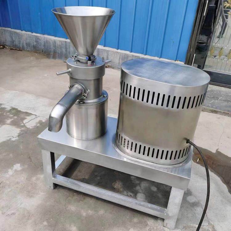胶体磨 不锈钢分体式芝麻胶体磨 商用食品花生酱研磨机辣椒磨浆机,清洗/食品/商业设备,果蔬加工设备,淘宝优惠券,粉丝福利购,淘宝优惠卷