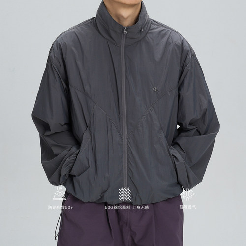 AWTUPF50+防紫外线防晒服