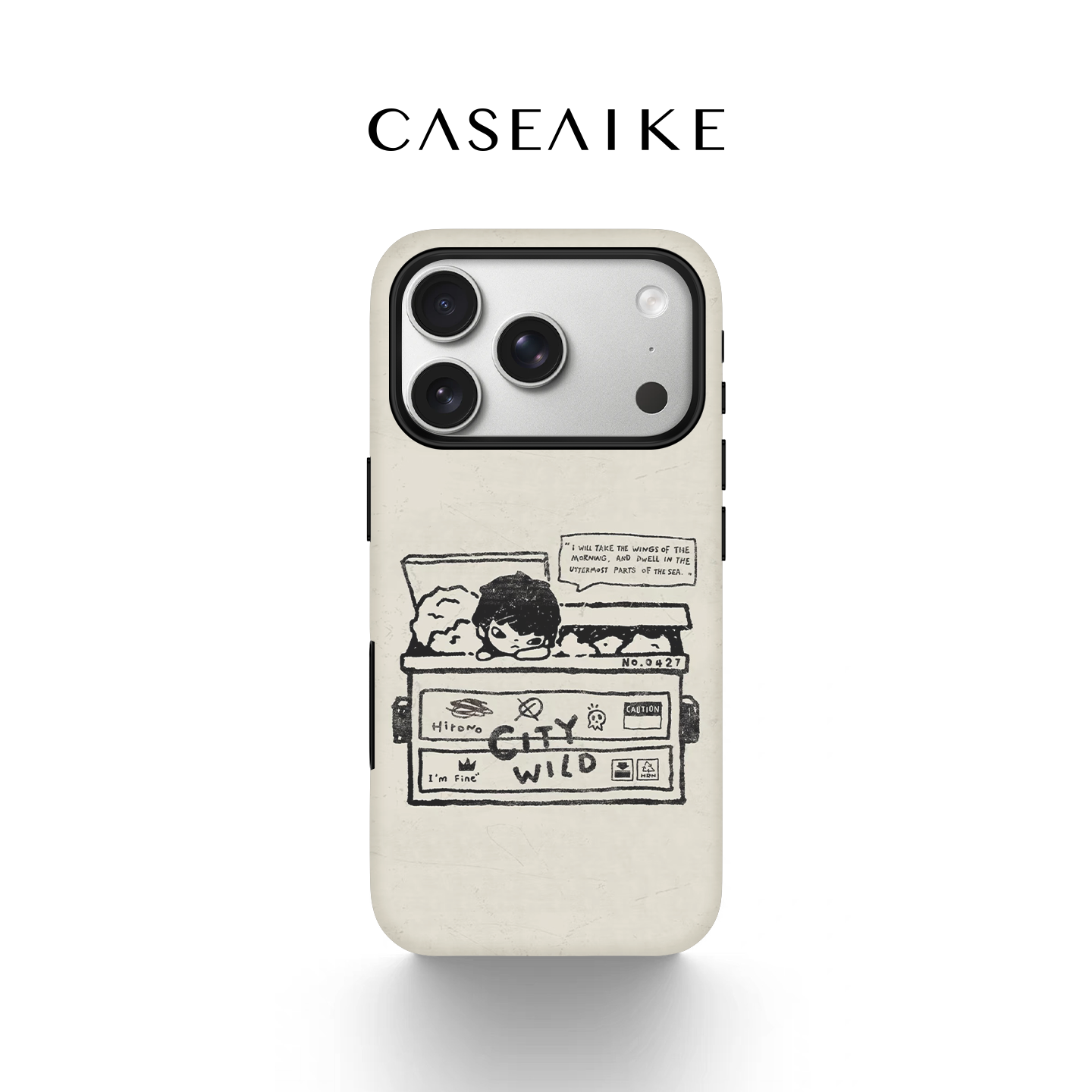 小野适用苹果17promax手机壳iPhone16pro磁吸女新款iP15pro超火14复古13/12个性潮玩菲林二合一11防摔保护套