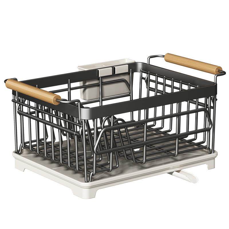 碗碟收纳架碗架ltao8SHH筷04不锈钢厨房置物沥水3篮架放碗碗盘沥,厨房/烹饪用具,抹布架/厨房清洁收纳架,淘宝优惠券,粉丝福利购,淘宝优惠卷