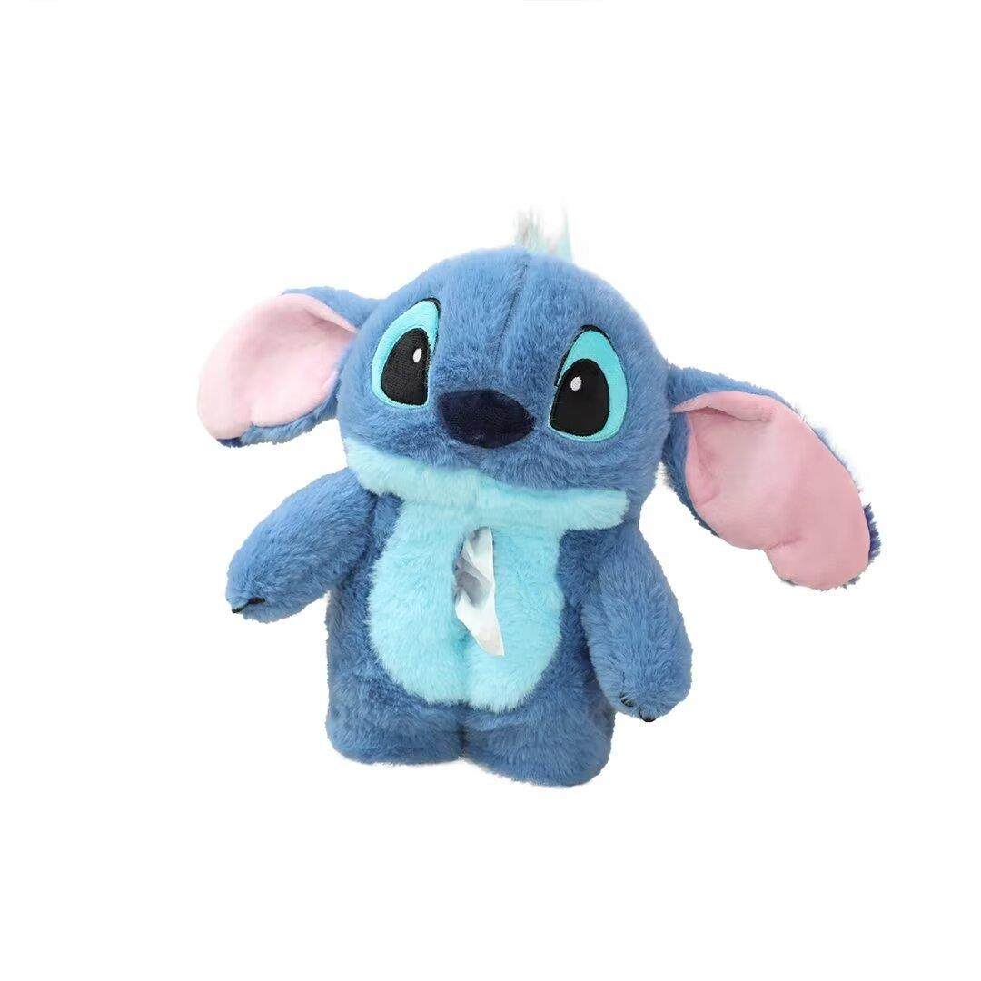 卡通车载布挂式纸巾抽毛绒公仔纸巾套家用艺抽纸盒式意纸日创巾盒,收纳整理,纸巾盒,淘宝优惠券,粉丝福利购,淘宝优惠卷