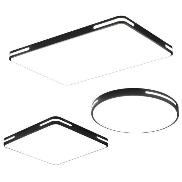 20厅23新款客灯吸顶灯简现代led套餐组约合灯916全谱光超亮,家装灯饰光源,客厅吸顶灯,淘宝优惠券,粉丝福利购,淘宝优惠卷