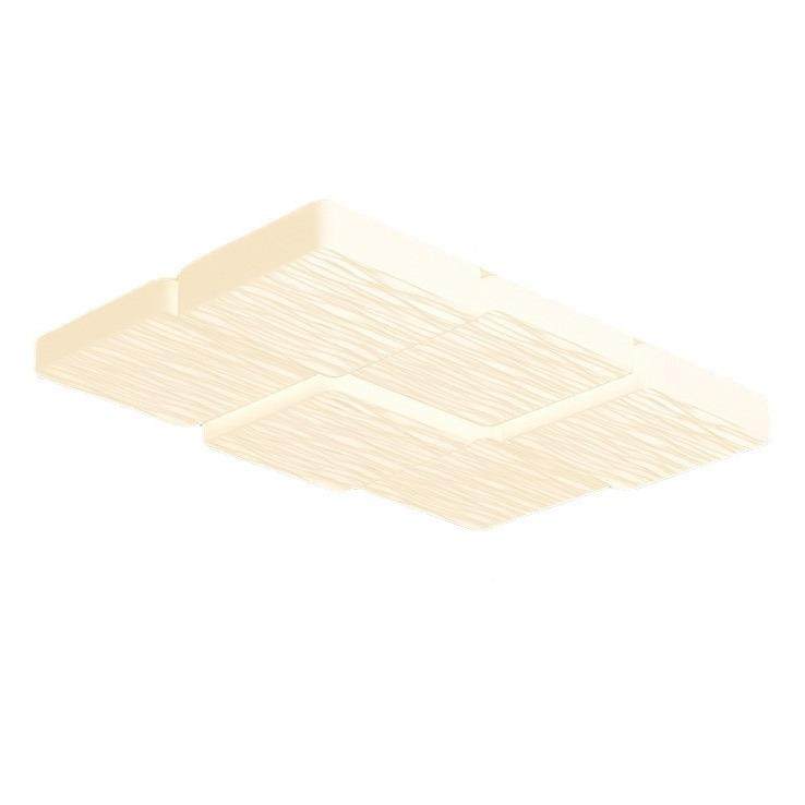 2024新客款8116厅吸顶灯现代简约大气创意全光谱护眼奶灯油主风卧,家装灯饰光源,客厅吸顶灯,淘宝优惠券,粉丝福利购,淘宝优惠卷