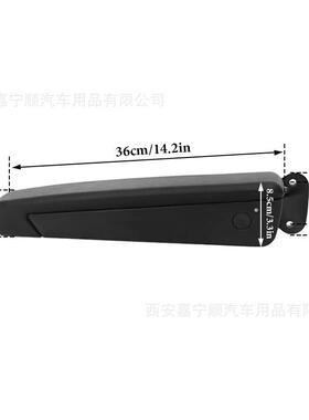 调汽车座节椅扶手卡36326车座程座椅把手工车司机椅上翻扶手伊思