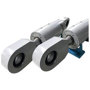 粘滞阻尼器可IAD承接工阻程滞建筑楼房粘能流体尼器减震消VFD阻尼