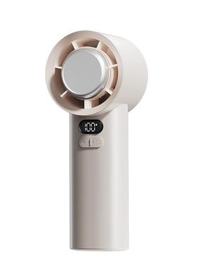 024M5制冷冰手2持小风扇1敷00档无极调节7小型迷你桌921面卧