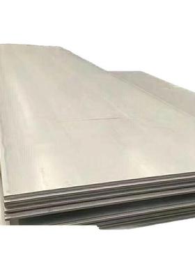 现货不锈钢304平板面贴拉丝m压花201镜不锈钢板2m膜厚整板