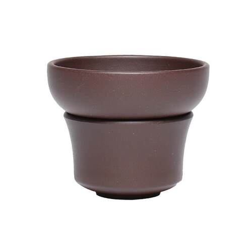 原紫砂宜手工制作家用兴精品茶壶茶GWV矿具式滤网中茶漏茶滤带底
