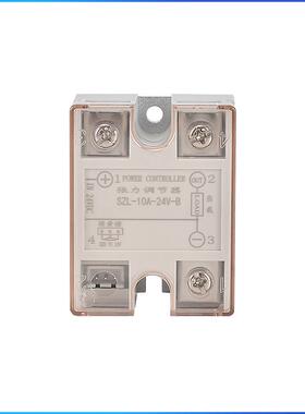 D器制C直流-张力控模块ZL10AA-040-24V调节电线绞线机电磁粉离合