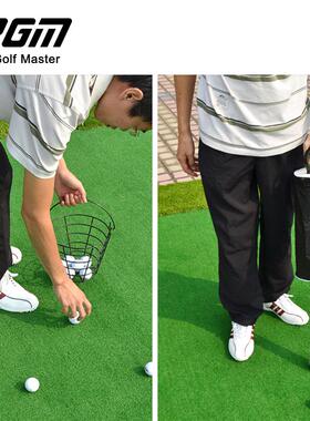 夫高立尔捡球现器快捷轻松站捡球器高尔夫球场用JQQ001品货