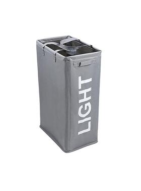 提牛津布脏衣篮防水折叠手C014脏衣脏衣服收可纳衣篮洗篮