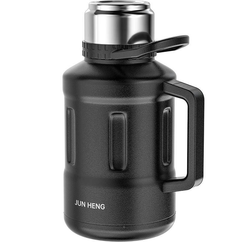 杯源头厂户外大容量316不锈钢无品牌/水车载旅壶行冰桶保温吨吨桶,餐饮具,保冷/保温杯,淘宝优惠券,粉丝福利购,淘宝优惠卷