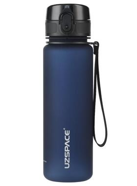 运动杯大量男水女学生便携健身户外10t0800ML塑料trian杯子塑容料