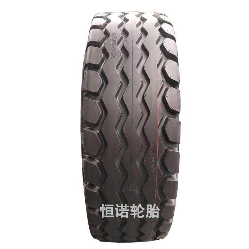 11.5/80-15.3收割机轮胎11.5-80-15.3农机具轮胎水曲花纹