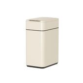 新感款 智能应圾间桶家用带盖卫生夹缝客垃厅厨房自JAH9809动打包