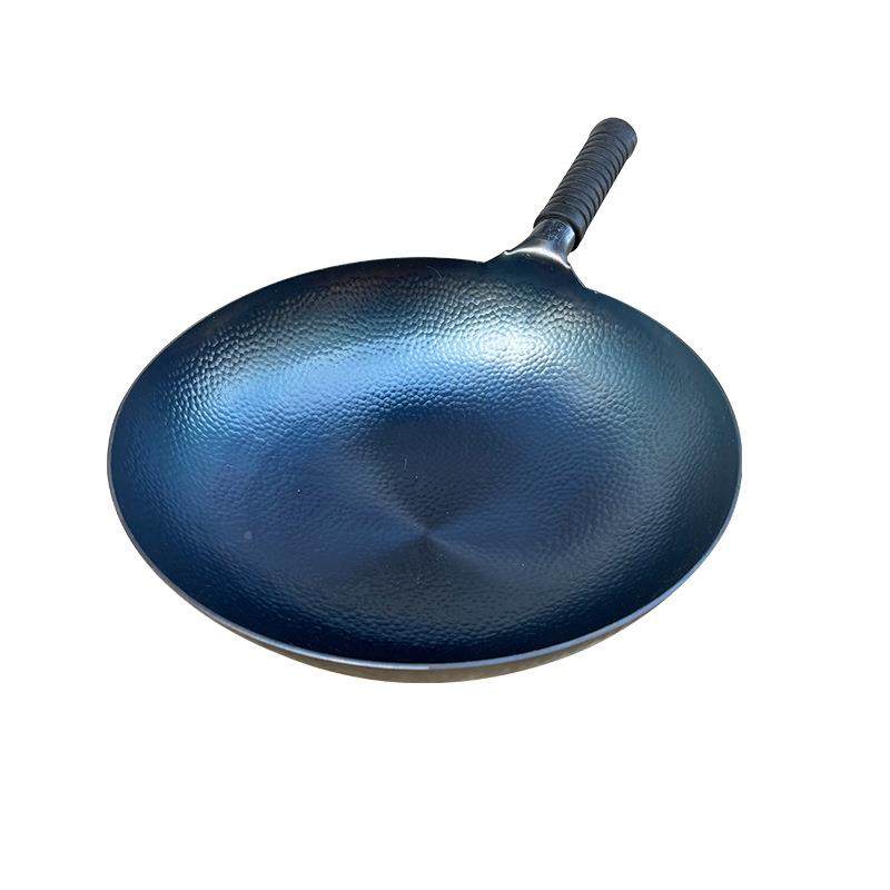 涂严选章丘铁锅手工锻无层家用炒菜不粘锅通用老式章鱼丘鳞打炒锅,厨房/烹饪用具,炒锅,淘宝优惠券,粉丝福利购,淘宝优惠卷