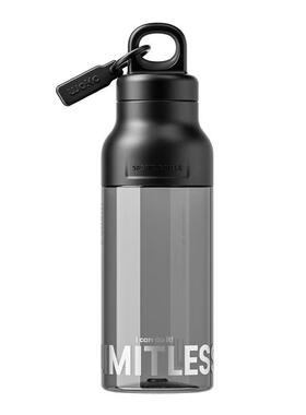 waka运动水杯trtaSWC-2022n高无螺纹夏季温男女大容量耐水壶杯便