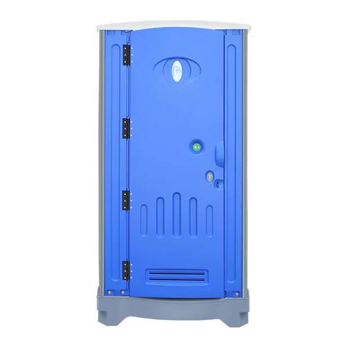 塑料移动卫生间流动景区临时移动厕所户外冲凉淋浴房简易成品厕所