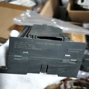 0xB8 西門子6es7 216 2AD23 CPU226c