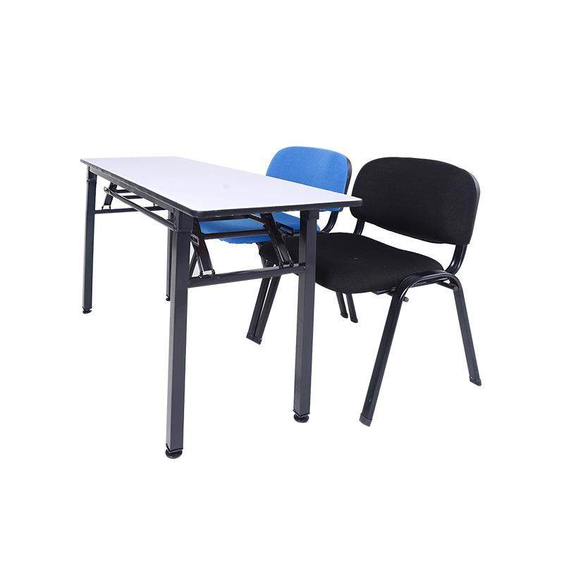 简易折叠长方形PVC防水会议长条培训桌长桌餐桌活动桌学习桌子