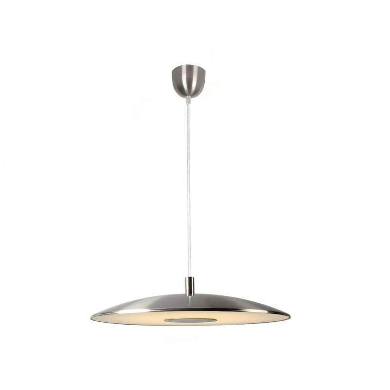 代形简约16949轻现奢设计圆飞碟餐厅吊灯创意个性厨台房岛台吧装,家装灯饰光源,智能吊灯,淘宝优惠券,粉丝福利购,淘宝优惠卷