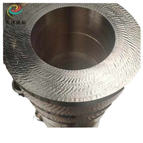 厂家直供离心浇铸h59黄铜套Qsn10-1锡青铜套9-4铝青铜套耐磨铜套