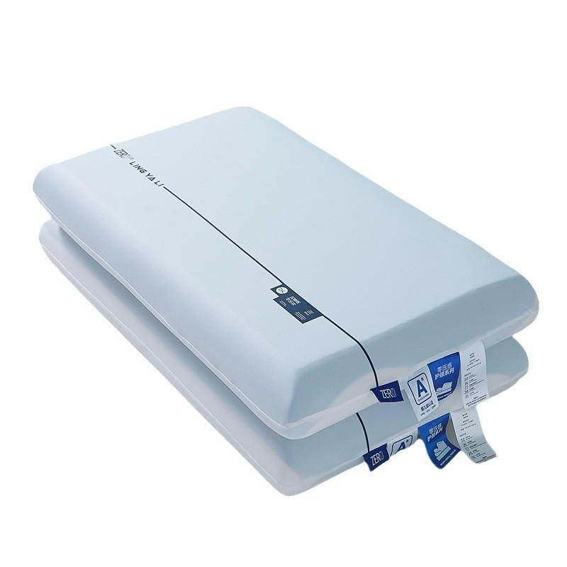 酒店DFW同款星球记深睡pro忆枕护慢颈双零压枕回弹护颈椎助睡芯眠,床上用品,功能枕/保健枕/养生枕,淘宝优惠券,粉丝福利购,淘宝优惠卷