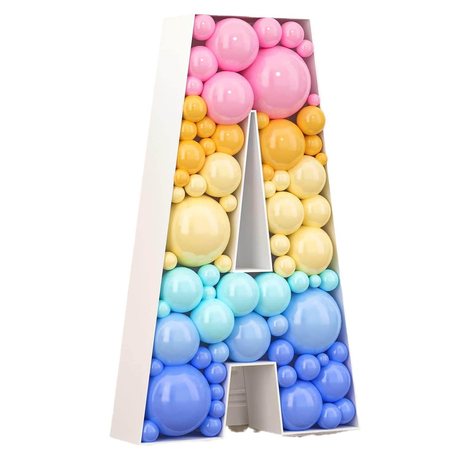 光卡马赛扣克发数字KZPVT生日派对字母气球板框架背景板装饰,节庆用品/礼品,装扮布置套餐,淘宝优惠券,粉丝福利购,淘宝优惠卷