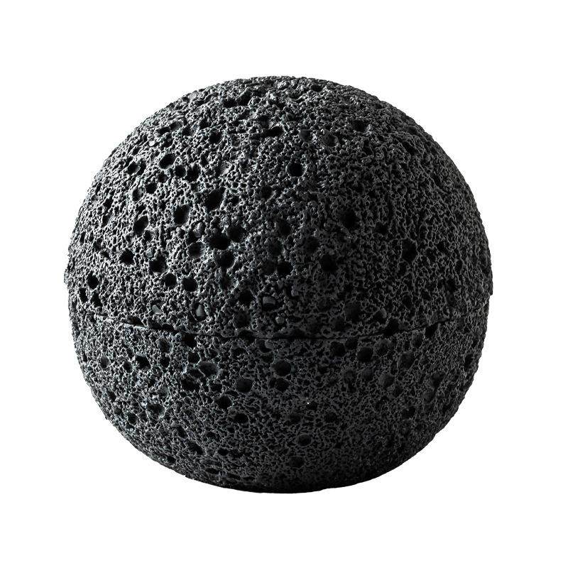 台球星球火山石意境MLD菜摆意境盘日盘式海煤鲜刺身冰盘黑色烟雾,餐饮具,碗,淘宝优惠券,粉丝福利购,淘宝优惠卷