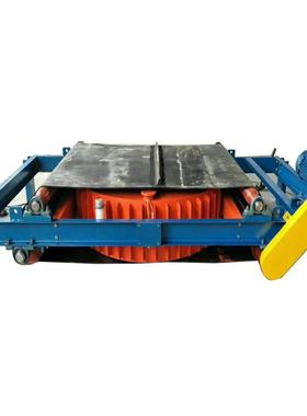 自卸RCDC-10式除铁器矿山水泥强磁磁除铁器输送带除式铁永机粉料