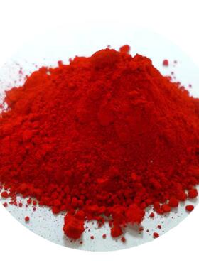 供应大红粉8081大32油漆料用耐晒大红3橡胶塑料用红涂色粉