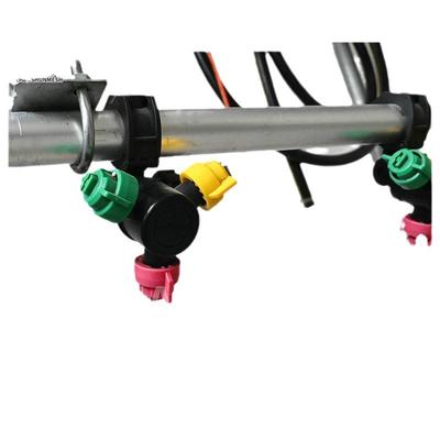 统温机室移动喷灌车WYR大棚双车轨育苗自动喷灌苗床喷淋系喷灌水