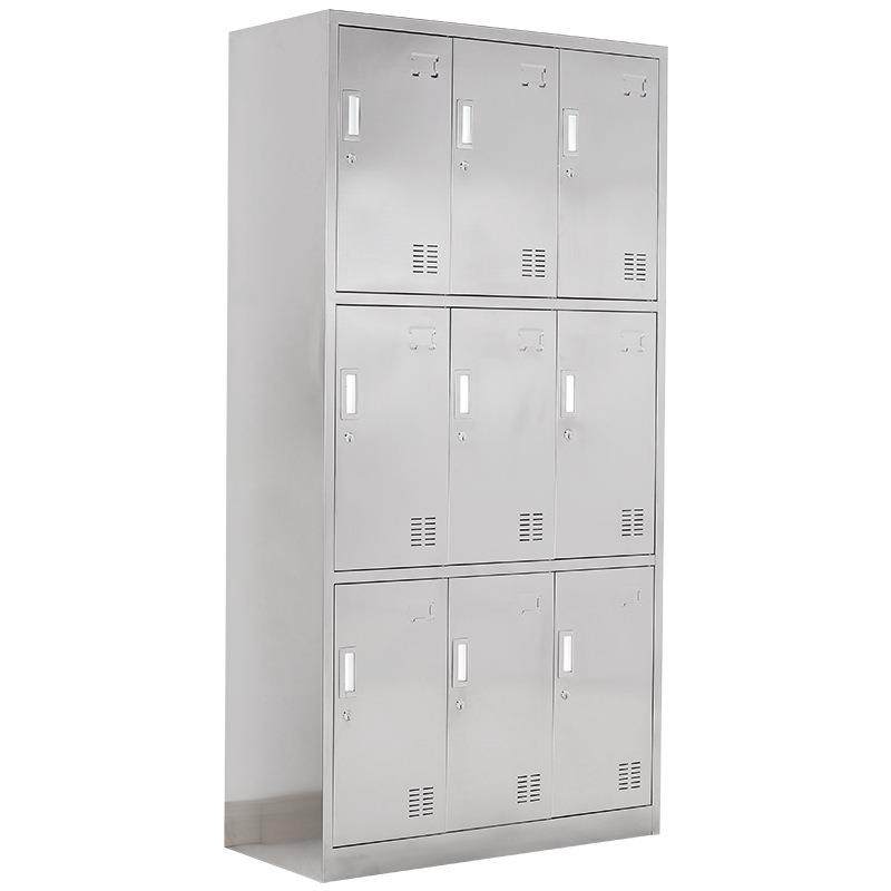 304不锈钢衣带锁食品厂无尘净更化车间柜厂宿gyg001舍员工浴室储,商业/办公家具,办公储物柜,淘宝优惠券,粉丝福利购,淘宝优惠卷