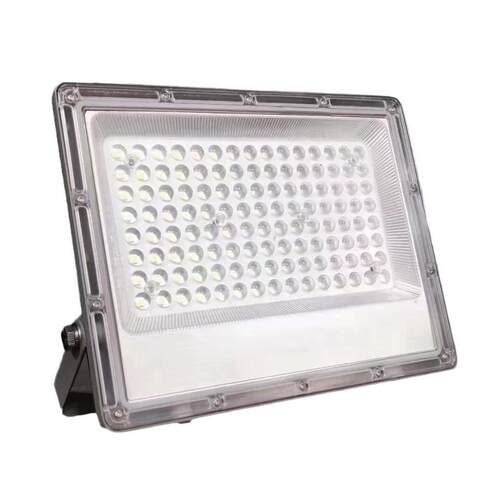 投光灯户外工地隧道高杆灯车间仓库照明亮化工程款泛光灯300W