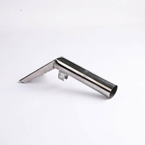 厂家供HJ523641应机工业吸尘器吸口干两用吸机湿吸水吸口配件不锈