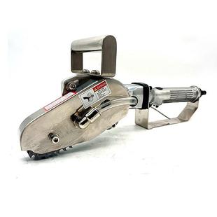 台湾拓普斯气动凯清废机卡纸除废机纸板扒K废机气工具TP 动2780W