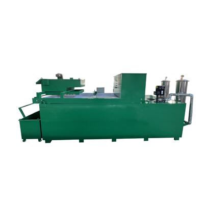 纸带过滤机油液除铁磁过性分离器杂质滤设床备过数控磨TLL纸带滤