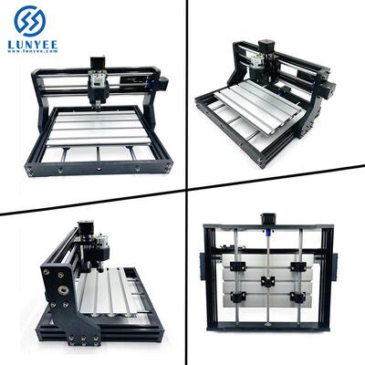 CN3018Pro机DIY激光Cmini雕刻机激光雕刻数控雕刻机全套散件