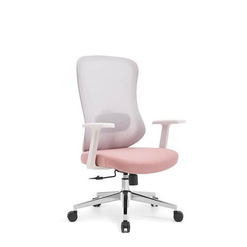 办公室椅子人体工学椅办公椅旋转升降椅办公职员培训椅学习办公椅